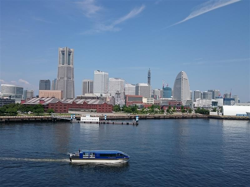 ル・グラン・ブルー