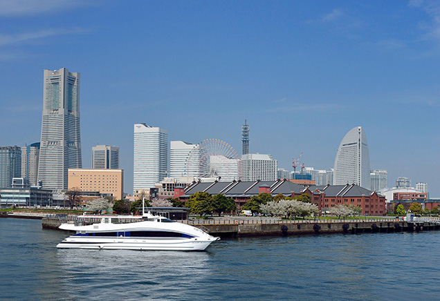 お正月特別周遊