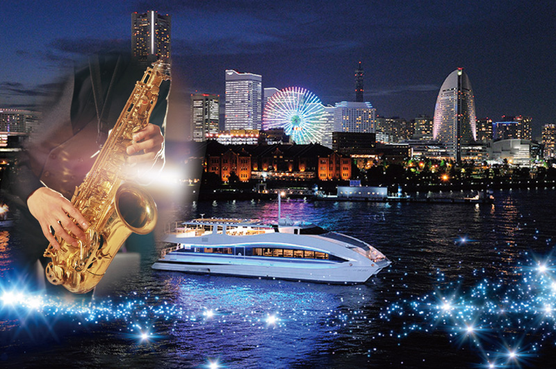 クリスマスクルーズ