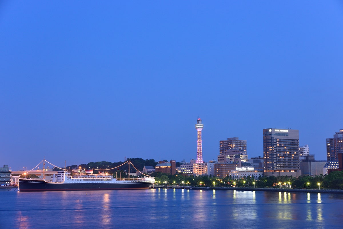山下公園